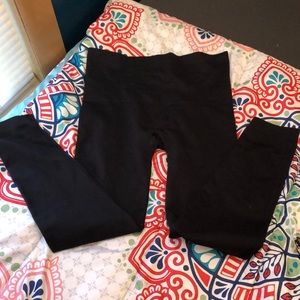 Spanx leggings. Like new.